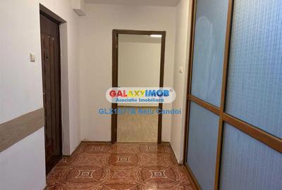 Apartament cu 2 camere decomandat în 13 Septembrie