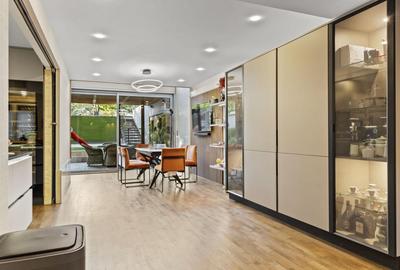 Vila La Primavera | Luxury Homes | Vila exclusivista | Vedere la Lacul Floreasca - 10