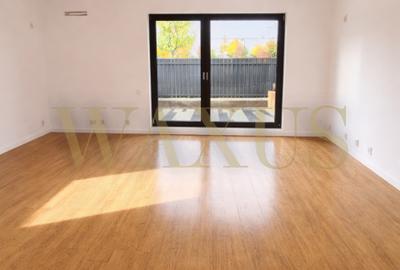 Apartament Finisat Modern - SU 46Mp I Balcon I Garaj - Intre Lacuri - 2