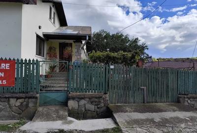 Proprietate cu potențial generos în Lunca Mare - Prahova - 3