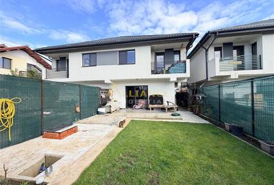 Vila tip duplex | 4 camere | Mobilata | - 2