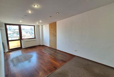 Duplex 200,38 mp utili + 32,51 mp balcoane + 2 locuri parcare + boxa - Dorobanti - 10