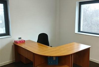 Inchiriere spatiu birouri, 212 mp, 12 locuri de parcare proprii, zona Calea Turz - 26