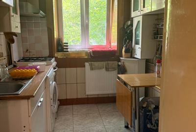 3 camere Drumul Taberei metrou Tudor Vladimirescu - 9