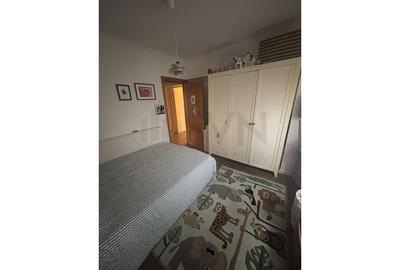 REA1024380 Apartament 3 camere I Mobilat I Unirii - 7