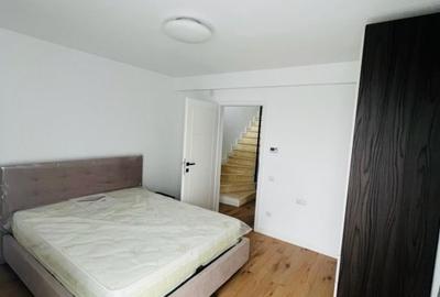 Casa de vanzare, 4 camere, ultrafinisata, mobilata si utilata, Buna Ziua - 10