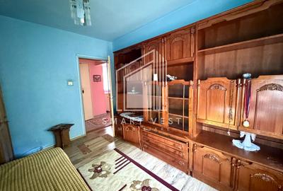 Apartament 3 camere | Etaj 2 | 75 mp | Zona Micro 15 - 19