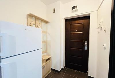 Garsonieră de închiriat, 30 mp+balcon, etaj 4, Gheorgheni - 6