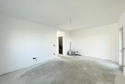 Duplex cu 4 camere în Moșnița Nouă