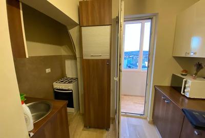 Apartament 2 camere, decomandat | Mobilat modern | Zonă liniștită | Piata Abator - 5