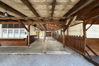 Oportunitate rara de investitie – teren in Sovata, str. Trandafirilor - 10