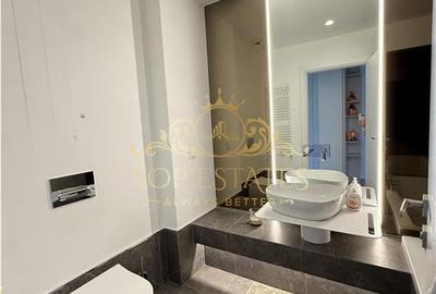Inchiriere apartament 3 camere Promenada Mall - Aviatiei Tower, Bucuresti - 18