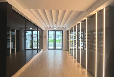 Prima Închiriere: Apartament Premium de 3 Camere în Cortina North  (+TVA) - 17