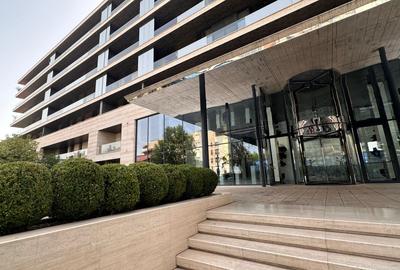 REA1020676 Apartament 3 camere Rahmaninov l Floreasca - 12