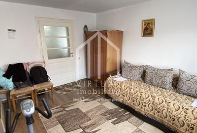 Casa individuala de vanzare in Sibiu, teren 503 mp zona Gusterita - 14