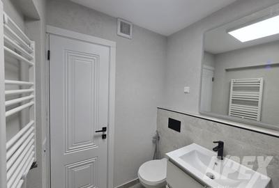 Apartament 2 camere renovat 2026 | Terasa 20 m | Ultracentral | Decebal-Muncii - 14