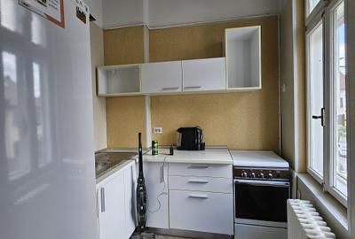 Inchiriere vila in Dorobanti - Capitale - renovata complet - 3