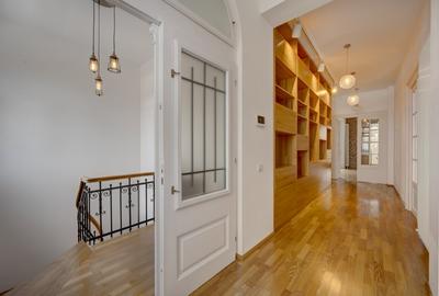 Inchiriere 4 camere in vila zona Plantelor - Dr. Burghelea - 22