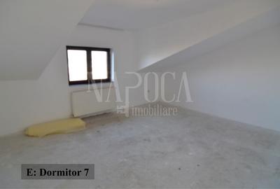 Casa 9 camere de vanzare in Floresti - 23