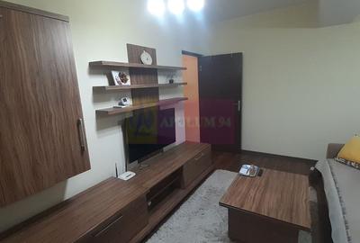 Apartament de închiriat Militari Rezidence în spatele Luna Ballroom - 11