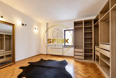 Vila Cotroceni | 733,64 mp | Teren 679 mp | Rezidenta sau business - 18