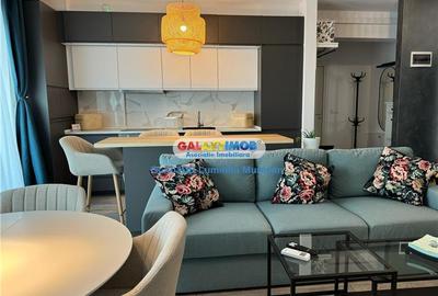 Inchiriere apartament 2 camereTargoviste Chindia Residence - 1