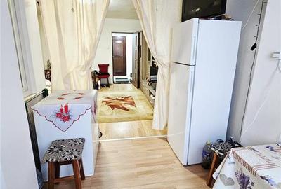 Garsoniera mobilata si utilata ASTRA - 5