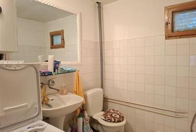 Vila Focsani, P+E,  510 mp teren - 13