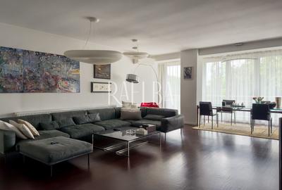 Primaverii | Vila Lac 3 | Parcul Bordei | 174mp | Free View - 2