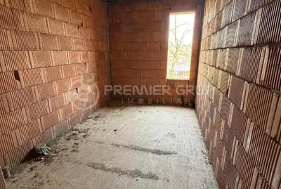 Vila 8 camere 2 bai 219mp, Rediu, front stradal si acces auto - 7