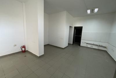 Inchirere-Spatiu comercial - Prelungiera Ghencea nr. 262 - 50 mp - 9