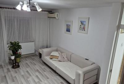 Garsoniera dec. Inginerilor Tei - 1