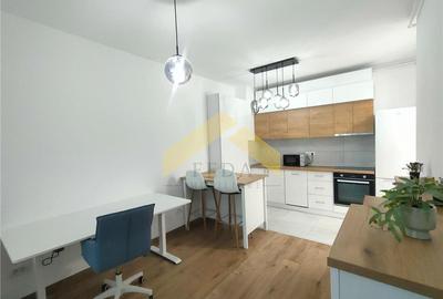 Apartament 2 camere Adora Park de inchiriat - 5