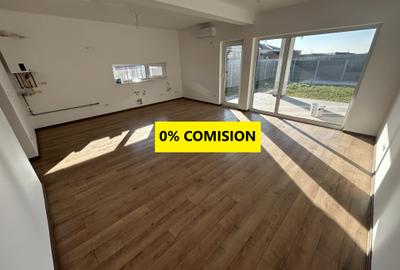 Duplex parter cu doua dormitoare si doua bai, 0% Comision prin Poremo Imobiliare