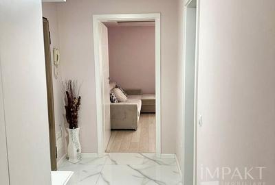 Apartament premium 2 camere | Mărăști | Lângă The Office - 5