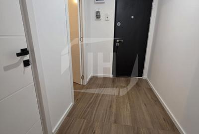 Apartament 3 camere, complet renovat, in cartierul Gheorgheni! - 12