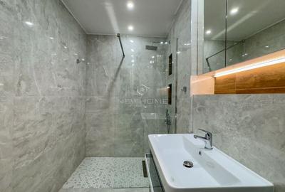 Apartament cu 3 camere de închiriat în zona Centrală - 14