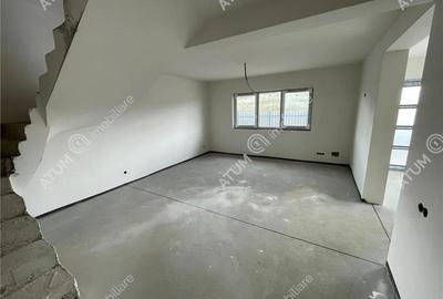 Casa individuala 4 camere 230 teren liber pe Calea Cisnadiei Sibiu - 18