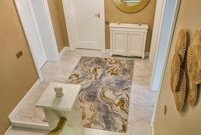 Casă superfinisată, complet mobilată, cu piscină încălzită – 5 camere, 5 băi - 16