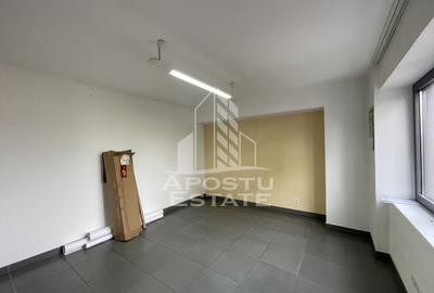 Spatiu pentru birouri, cheltuieli incluse, Zona Centrala/Elisabetin - 5