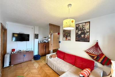 APARTAMENT 3 CAMERE DECOMANDAT | TIP PB | ETAJ 3 | ZONA DRAGOS VODA | STRADA CER - 4