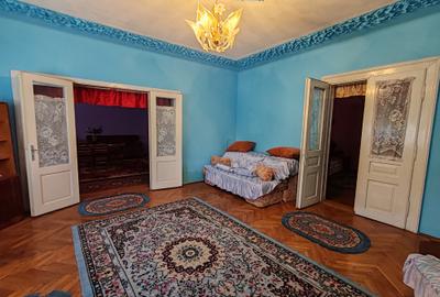 Casa 4 camere libera la vanzare TARLUNGENI - 6