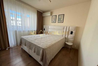 4 Camere de inchiriat | Victoriei | Metrou | Mobilat | Utilat - 4