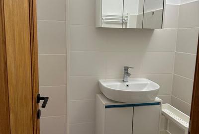 Inchiriere Apartament 3 camere, renovat recent, 80 mp, lângă metrou Timpuri Noi - 7