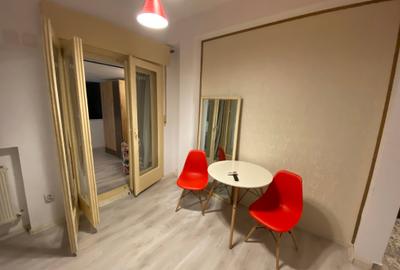 Cozy 1-Bedroom Apartament with Balcony | Near Cismigiu & Law Faculty - 1