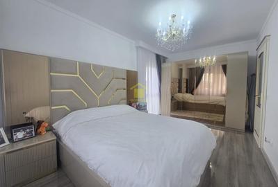 Apartament premium | 3 camere | 2 băi | etaj 1 | zona Terra - Urbano - 5