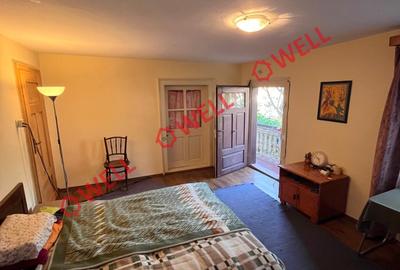 De vânzare în Covasna, pe strada Timar, o proprietate compusă din două case! - 19