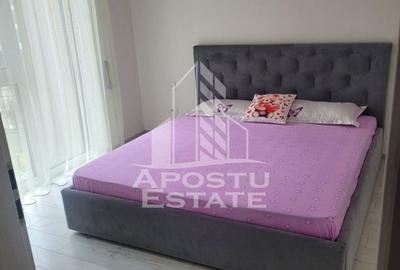 Apartament de vanzare cu 2 camere, etaj intermediar, bloc nou,Aradului - 2