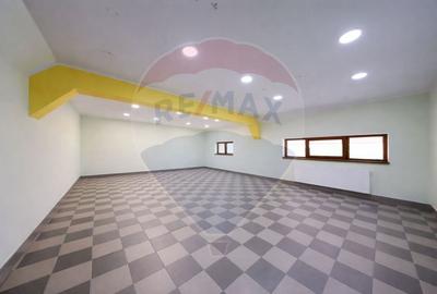 Spatiu comercial P+E+M - 741 mp, Zona centrala, Brasov - 5