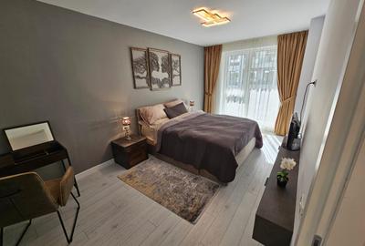 Apartament 2 Camere | 66 MP | MTM | Parcare Inclusă | Mobilat Lux | - 2